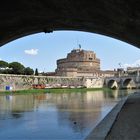 Castel Sant’Angelo