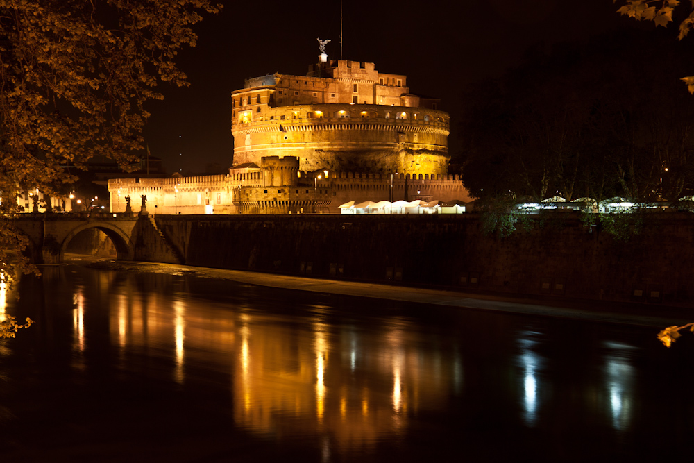 Castel Sant'Angelo