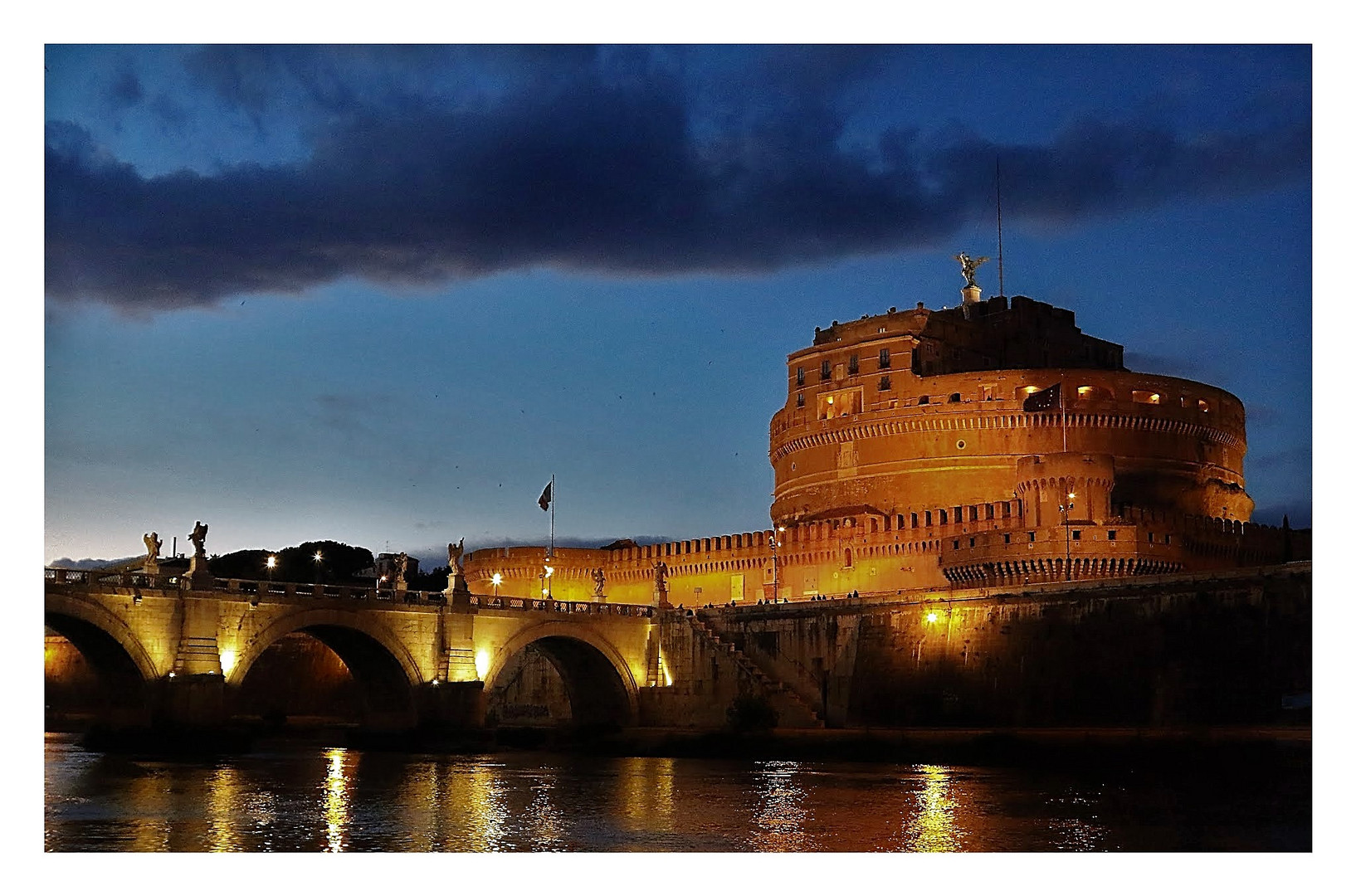 Castel Sant'Angelo