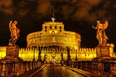 Castel Sant'Angelo 2