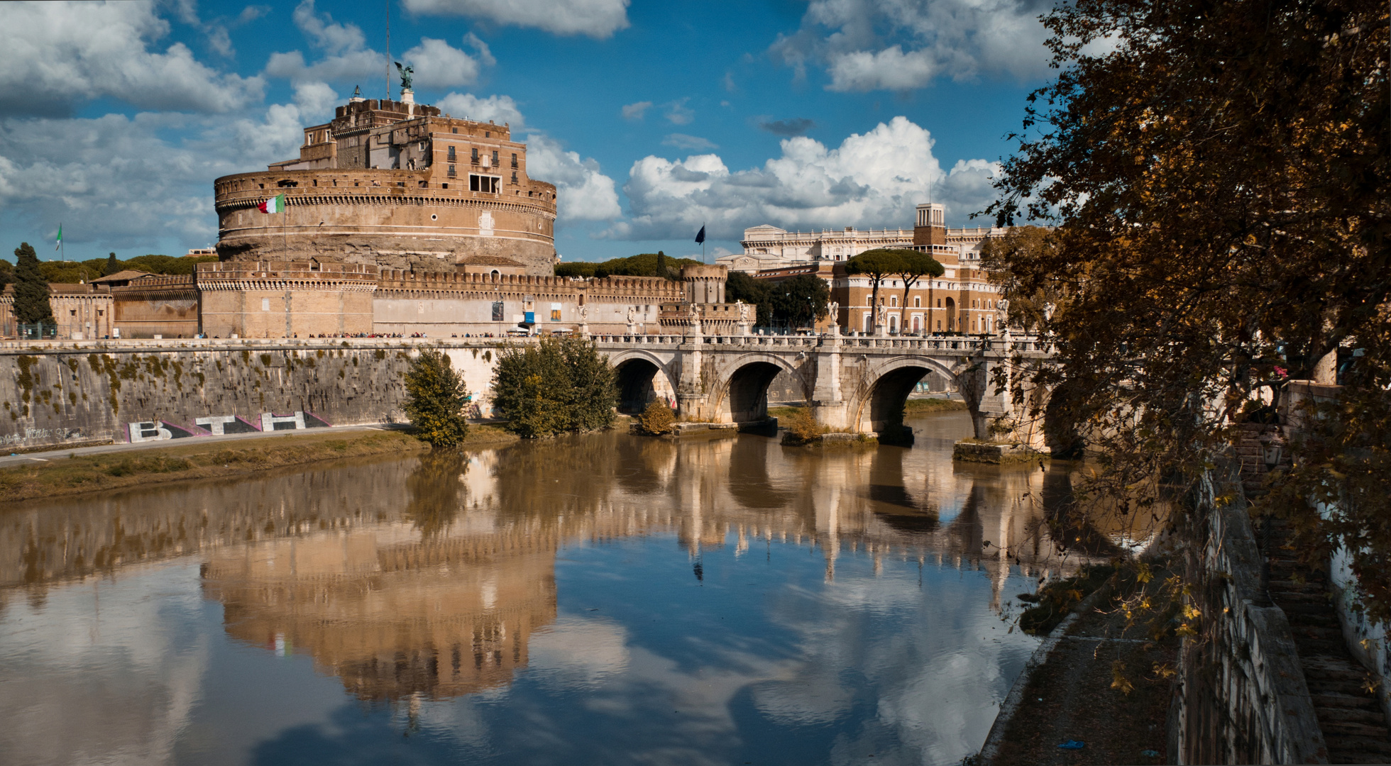 Castel Sant'Angelo