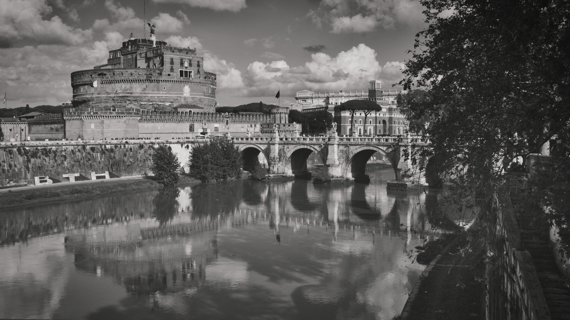 Castel Sant'Angelo