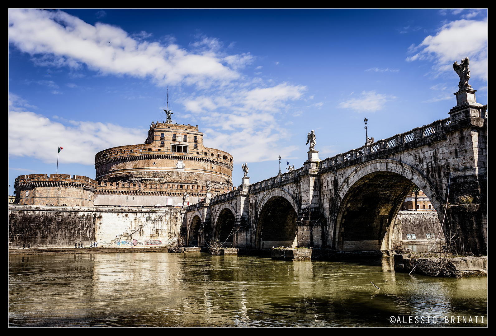 Castel Sant'Angelo