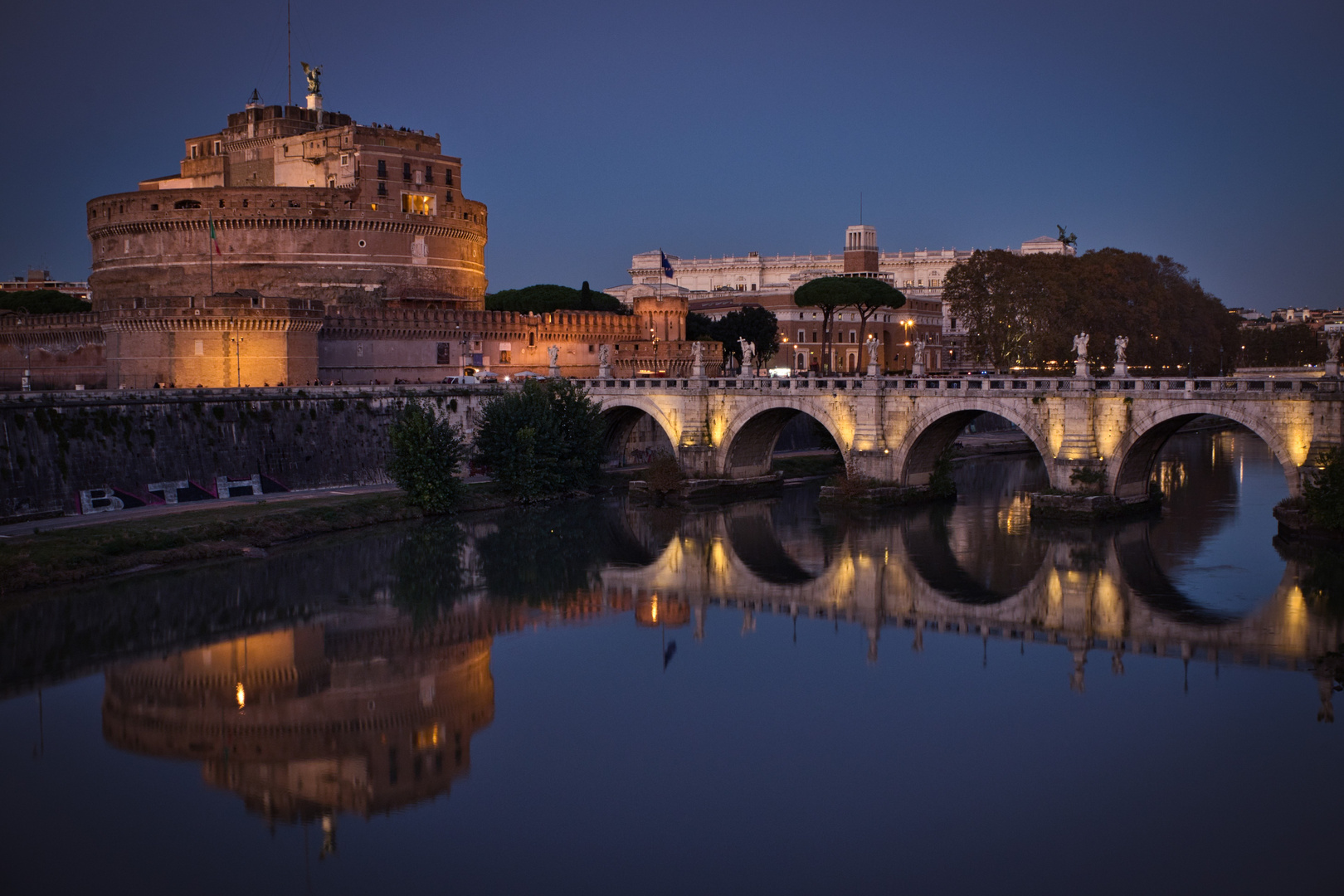 Castel Sant'Angelo