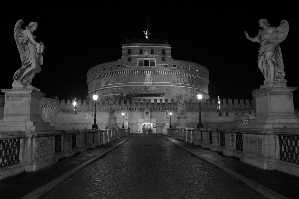 Castel Sant'angelo