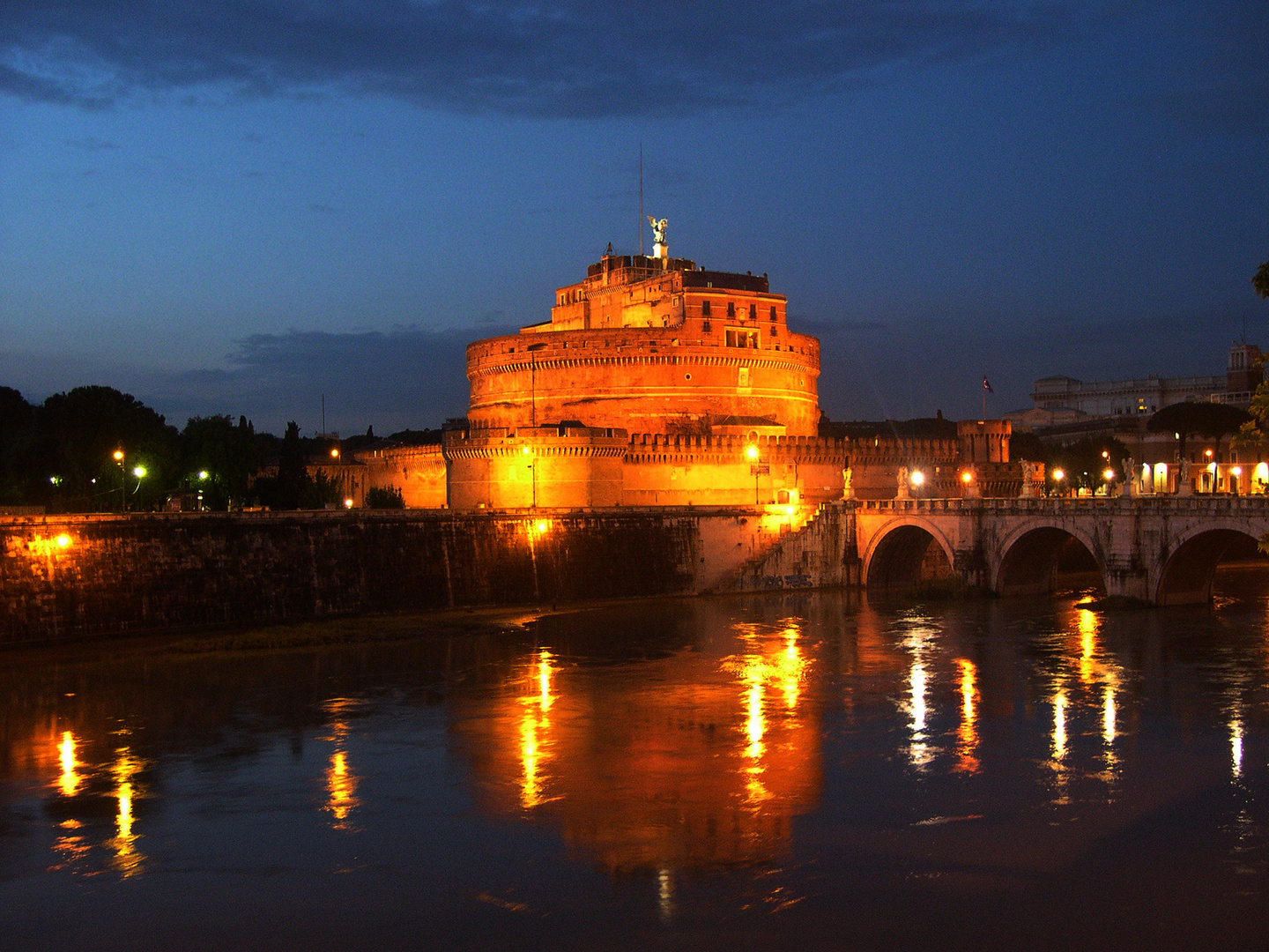 Castel Sant'Angelo