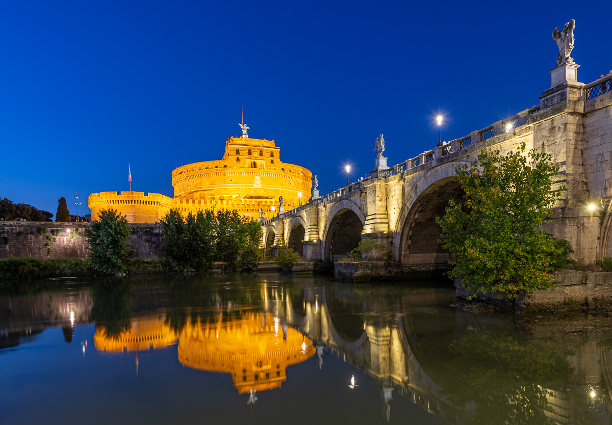 Castel Sant’Angelo 