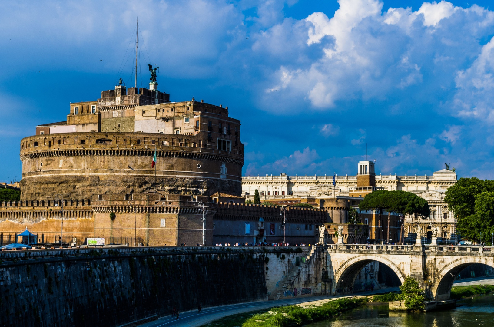 Castel Sant'Angelo