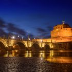  Castel Sant'Angelo