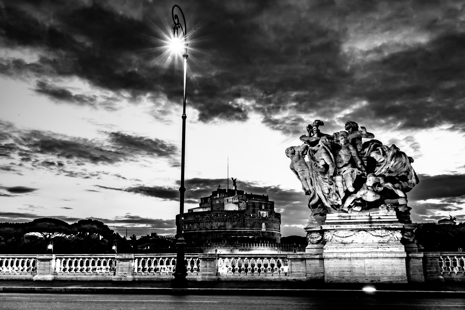 Castel Sant'Angelo