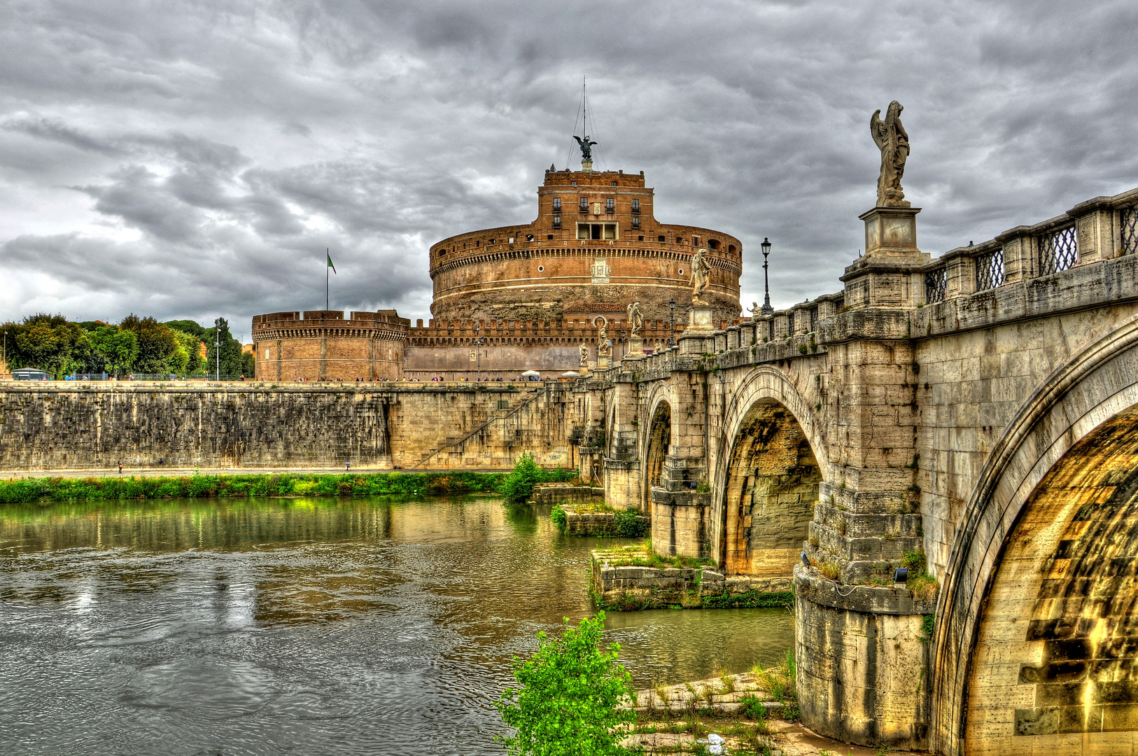 Castel Sant'Angelo