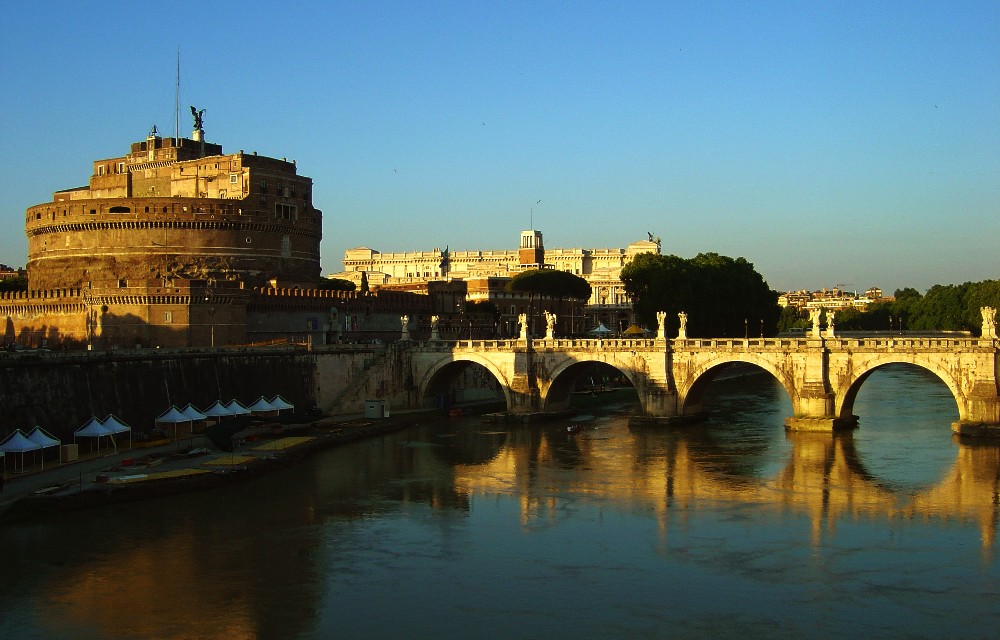 Castel Sant`Angelo