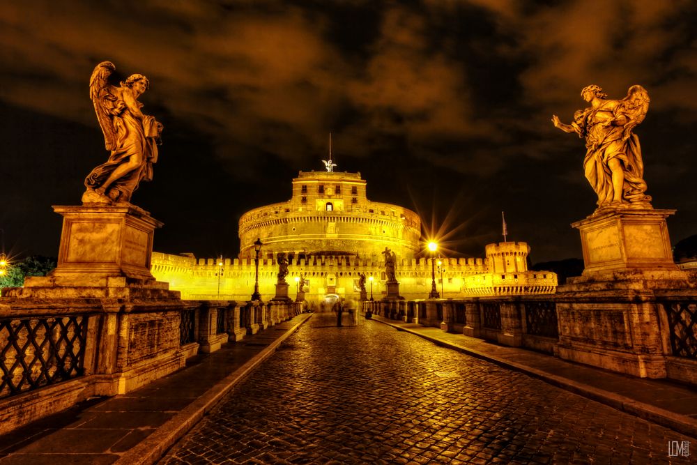 Castel Sant'Angelo