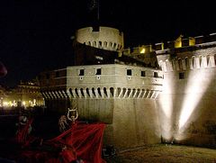 Castel Sant'angelo