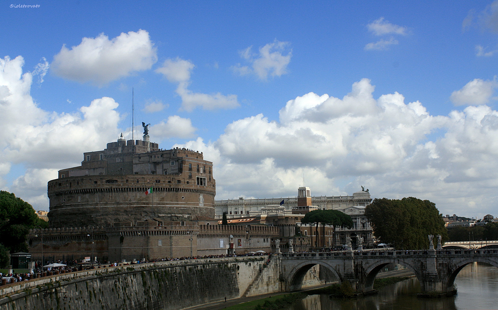 Castel Sant'Angelo