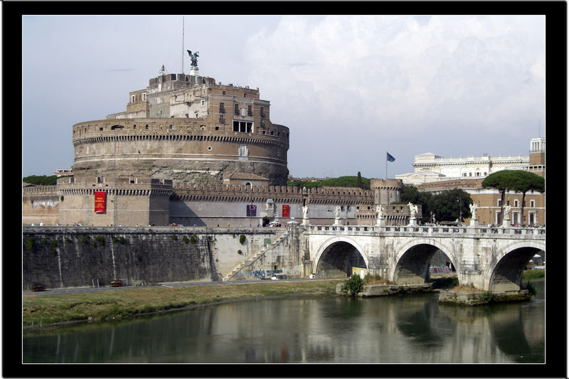 Castel Sant'Angelo