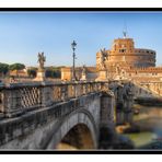 Castel Sant’Angelo