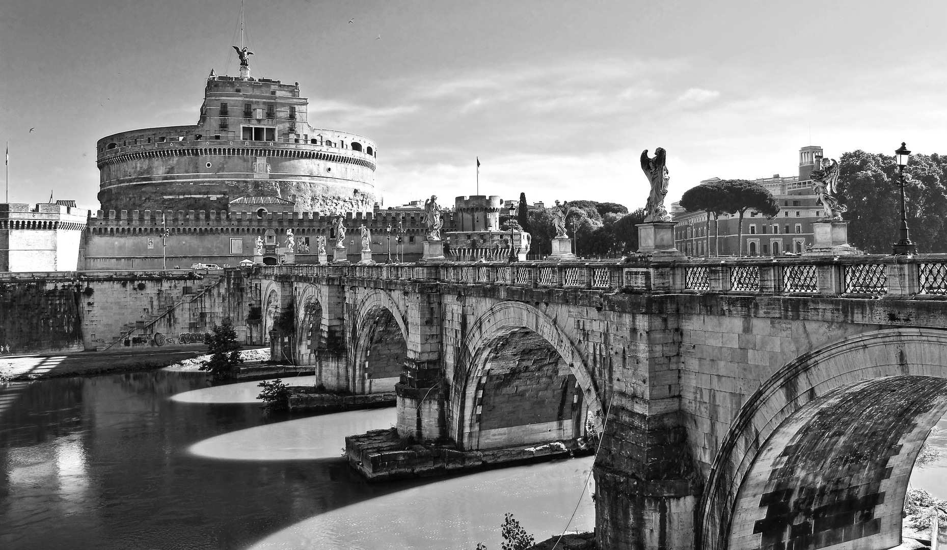 Castel Sant'angelo