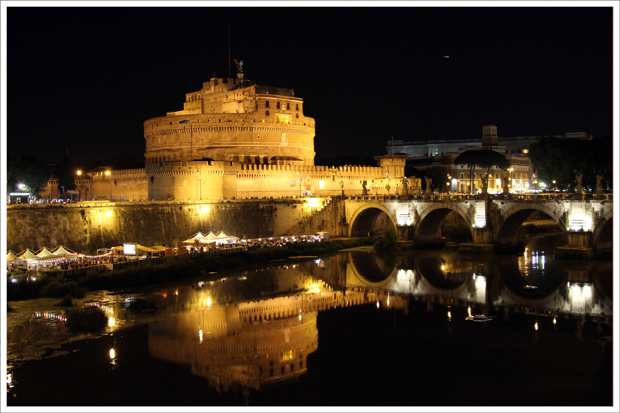 Castel Sant´Angelo