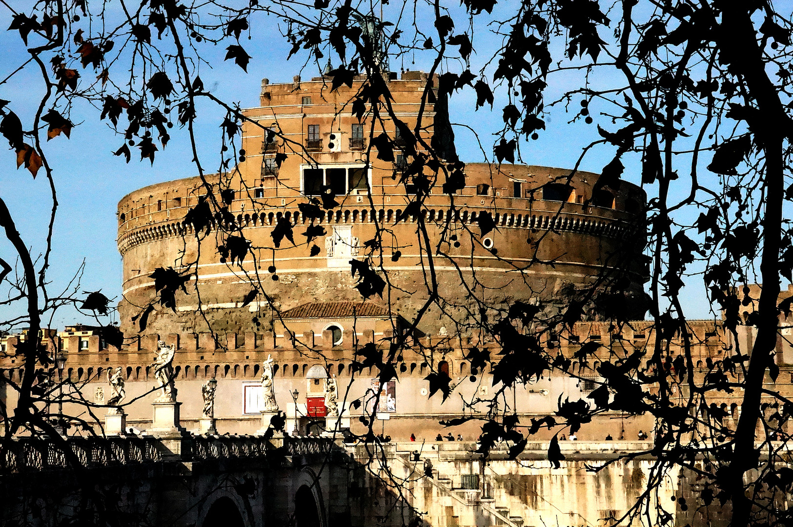 Castel Sant'Angelo