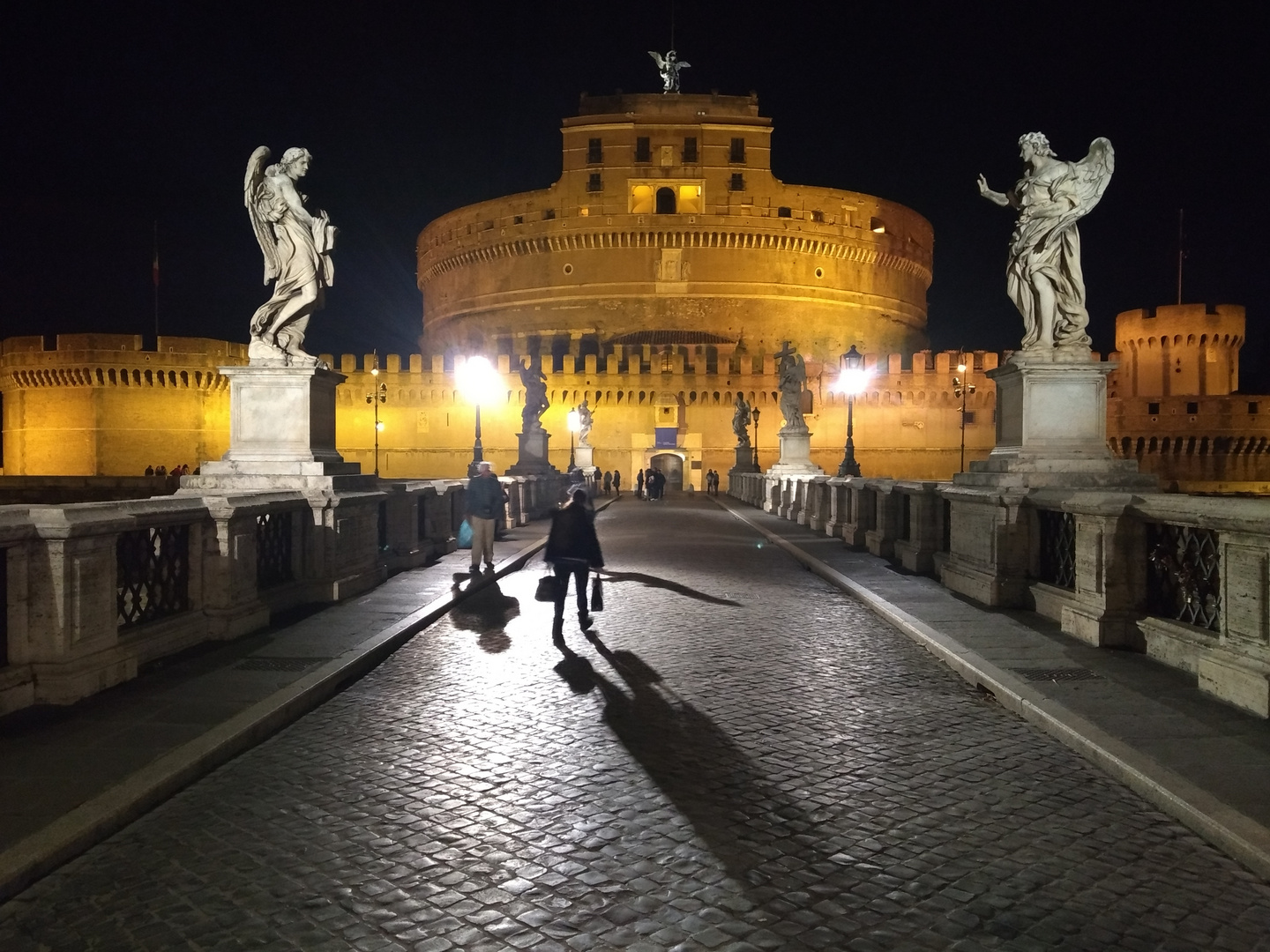 Castel Sant'Angelo