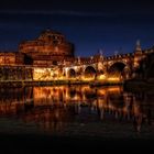 Castel Sant'Angelo....