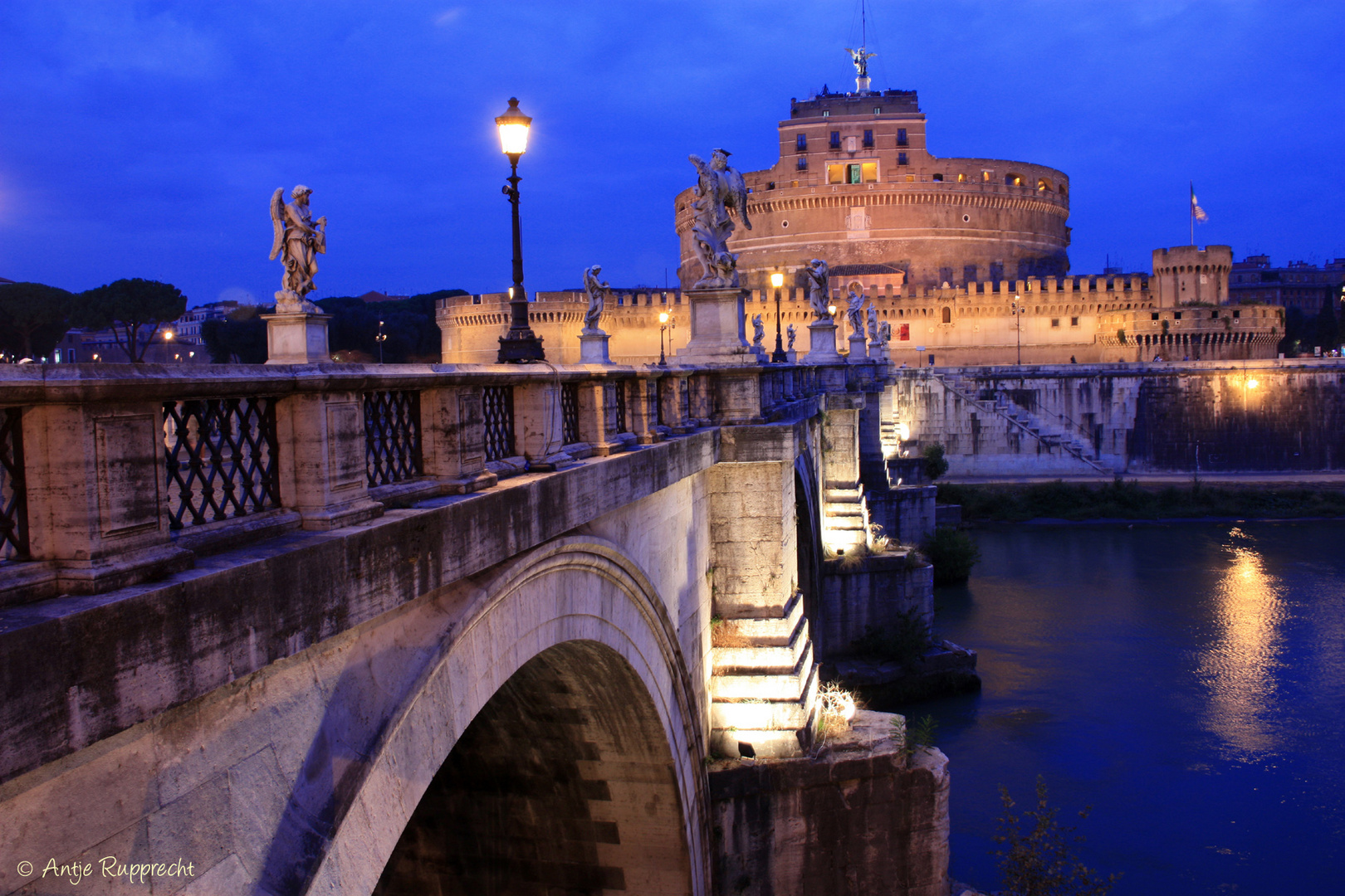 Castel Sant'Angelo