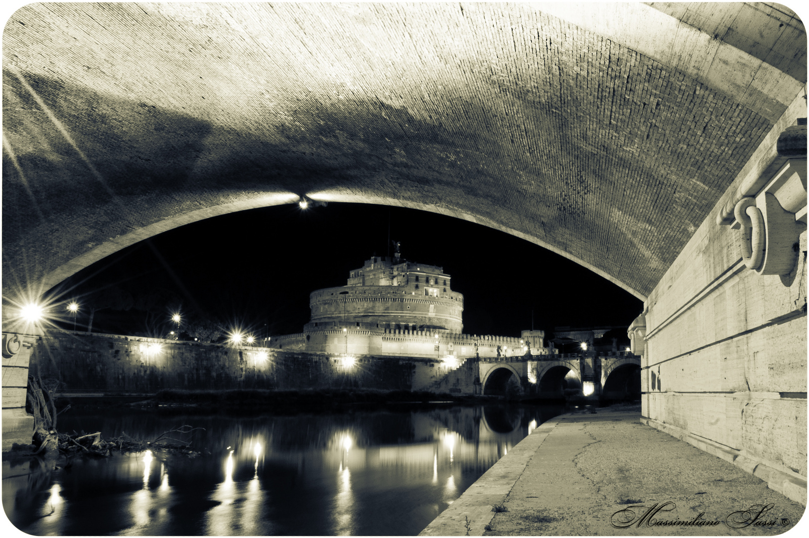 Castel Sant'Angelo