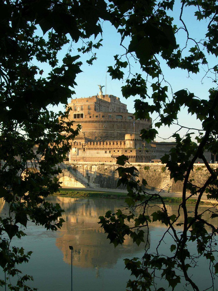 Castel SantAngelo