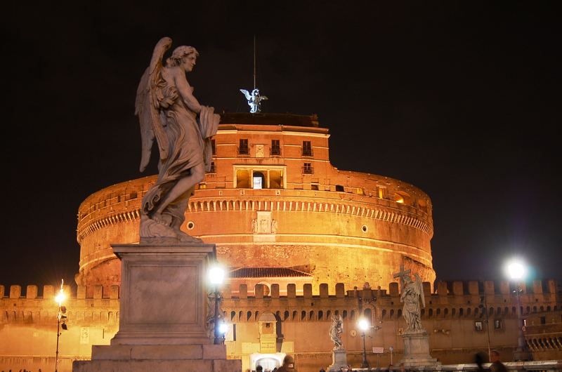 Castel Sant'Angelo