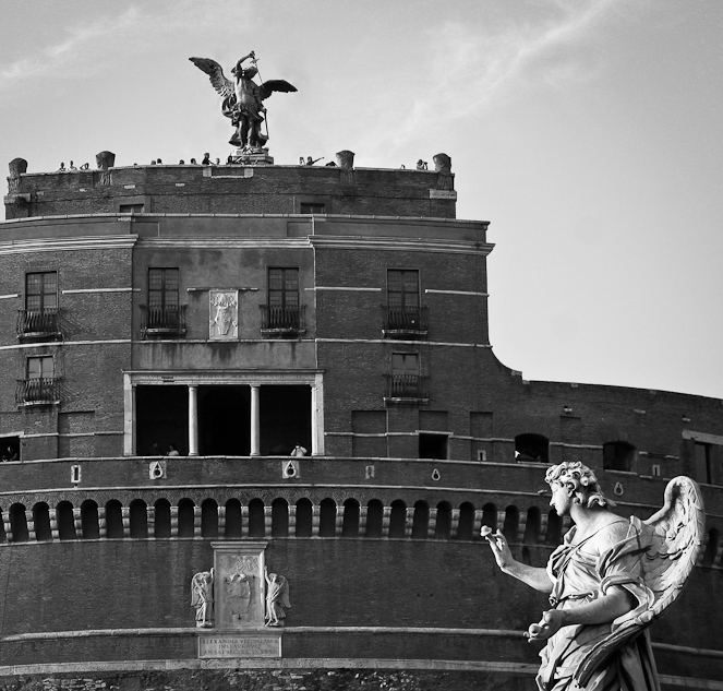 Castel Sant'Angelo