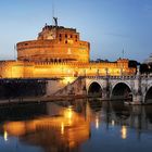 Castel Sant’Angelo