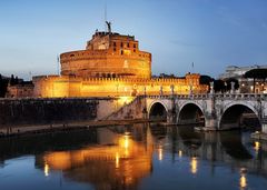 Castel Sant’Angelo