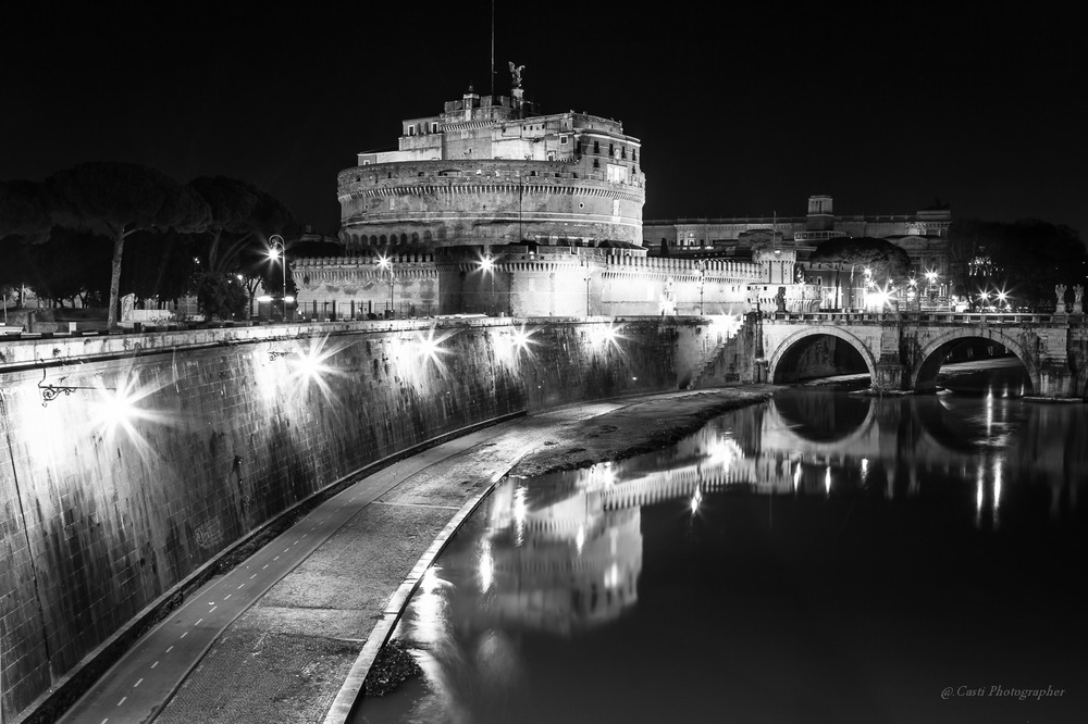 Castel Sant'Angelo