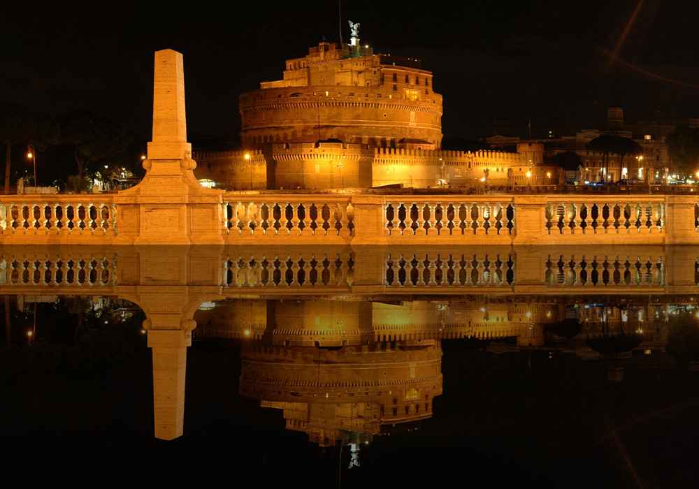 Castel Sant'Angelo