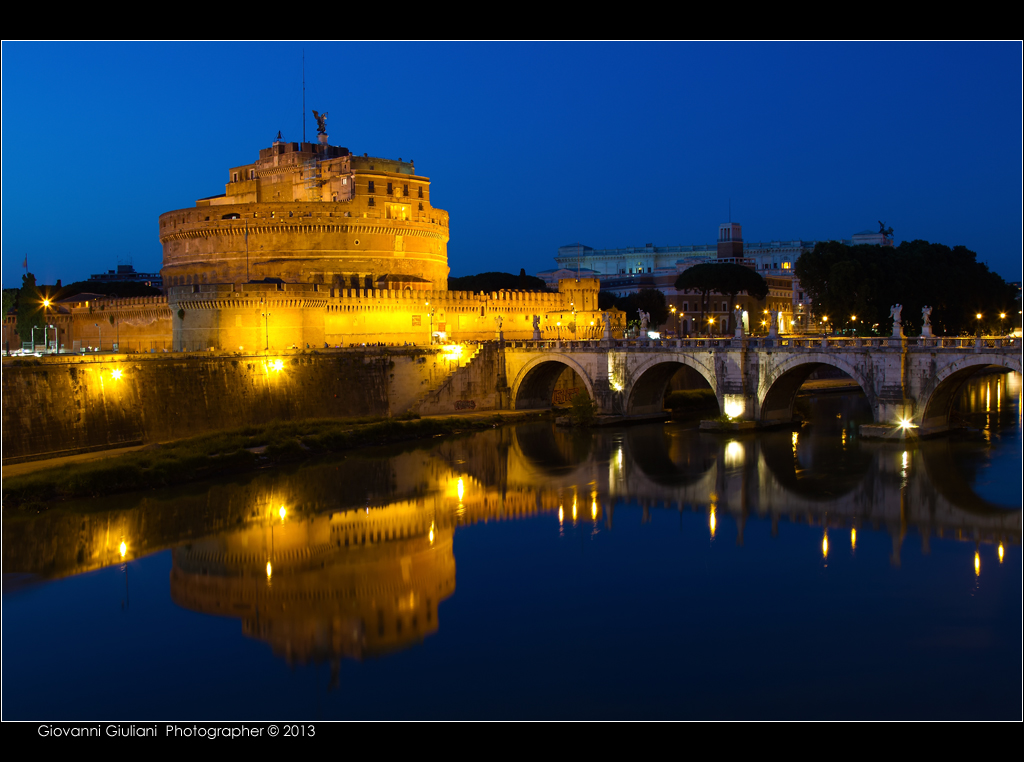 Castel Sant'Angelo