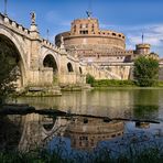 Castel Sant'Angelo - Engelsburg -