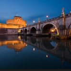 Castel Sant'Angelo - Engelsburg 