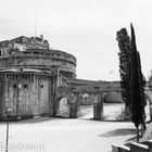 Castel Sant´Angelo (Engelsburg)