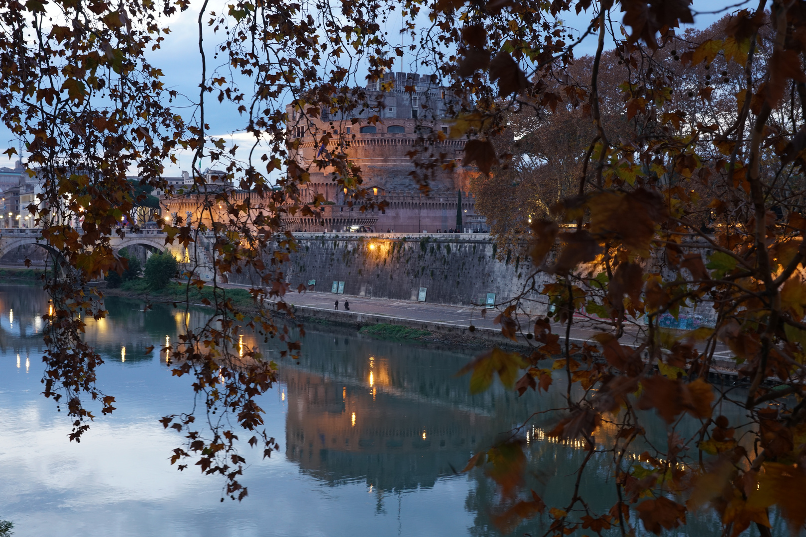 Castel Sant'Angelo