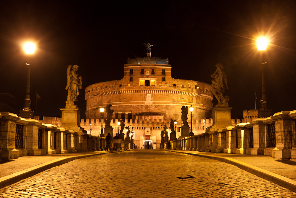 Castel Sant'Angelo