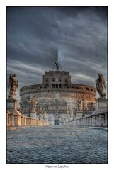 Castel Sant'Angelo II