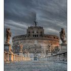 Castel Sant'Angelo II