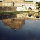 Castel Sant'Angelo nel Tevere