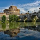 Castel Sant'Angelo - Rom -