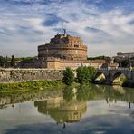 Castel Sant'Angelo - Rom -