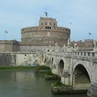 castel sant'angelo - roma