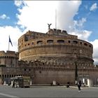 Castel Sant'Angelo - Roma