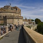 Castel Sant'Angelo - Roma