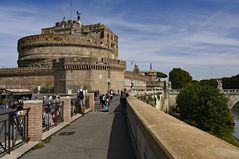 Castel Sant'Angelo - Roma